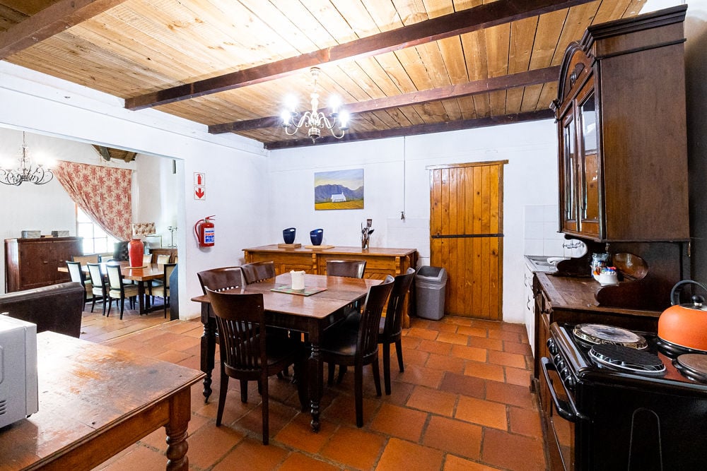Accommodation — photo 1