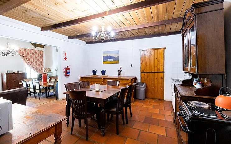 Accommodation — photo 1