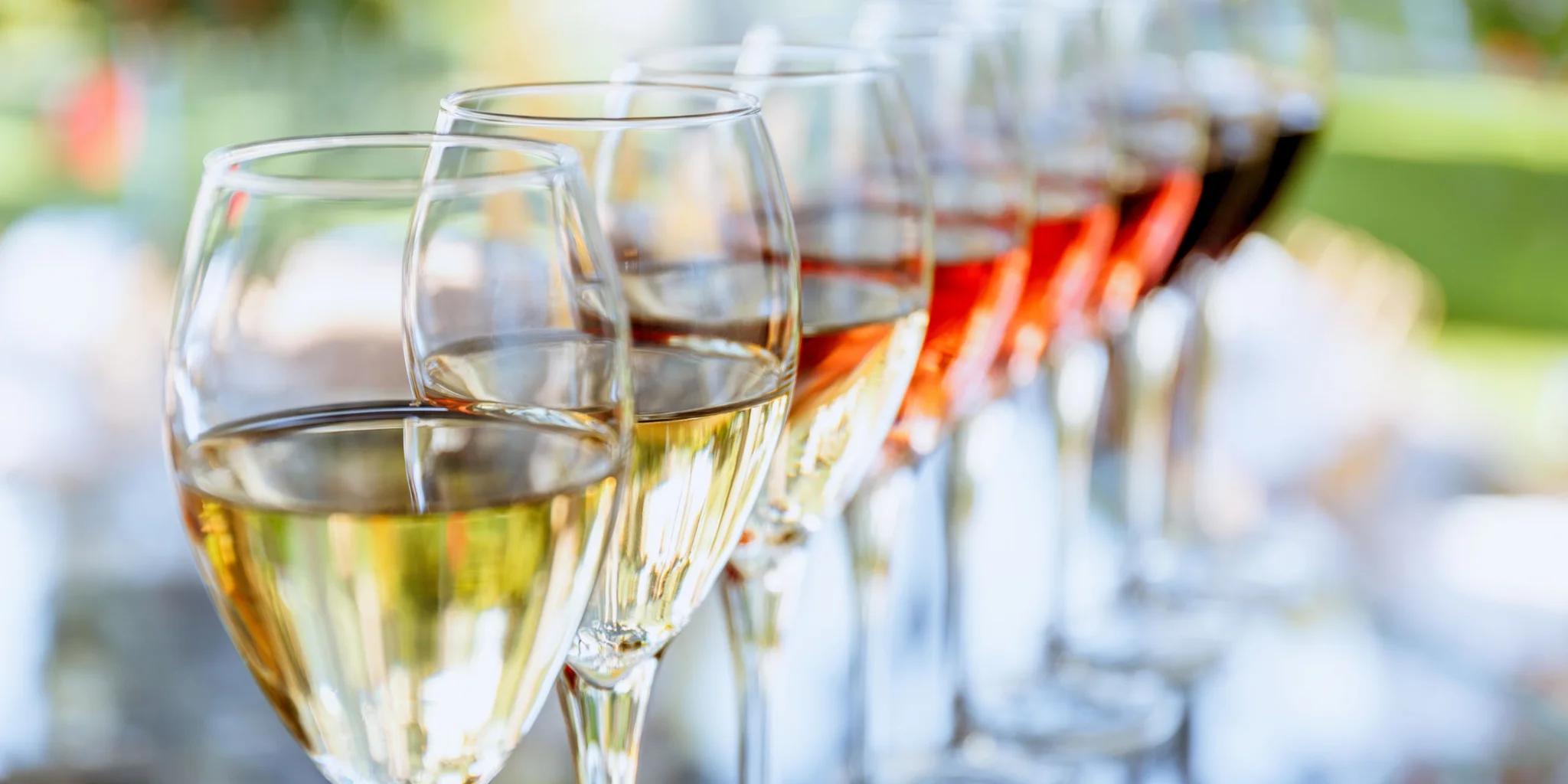 Sip into Summer Bliss: 5 Best Wines for Summer