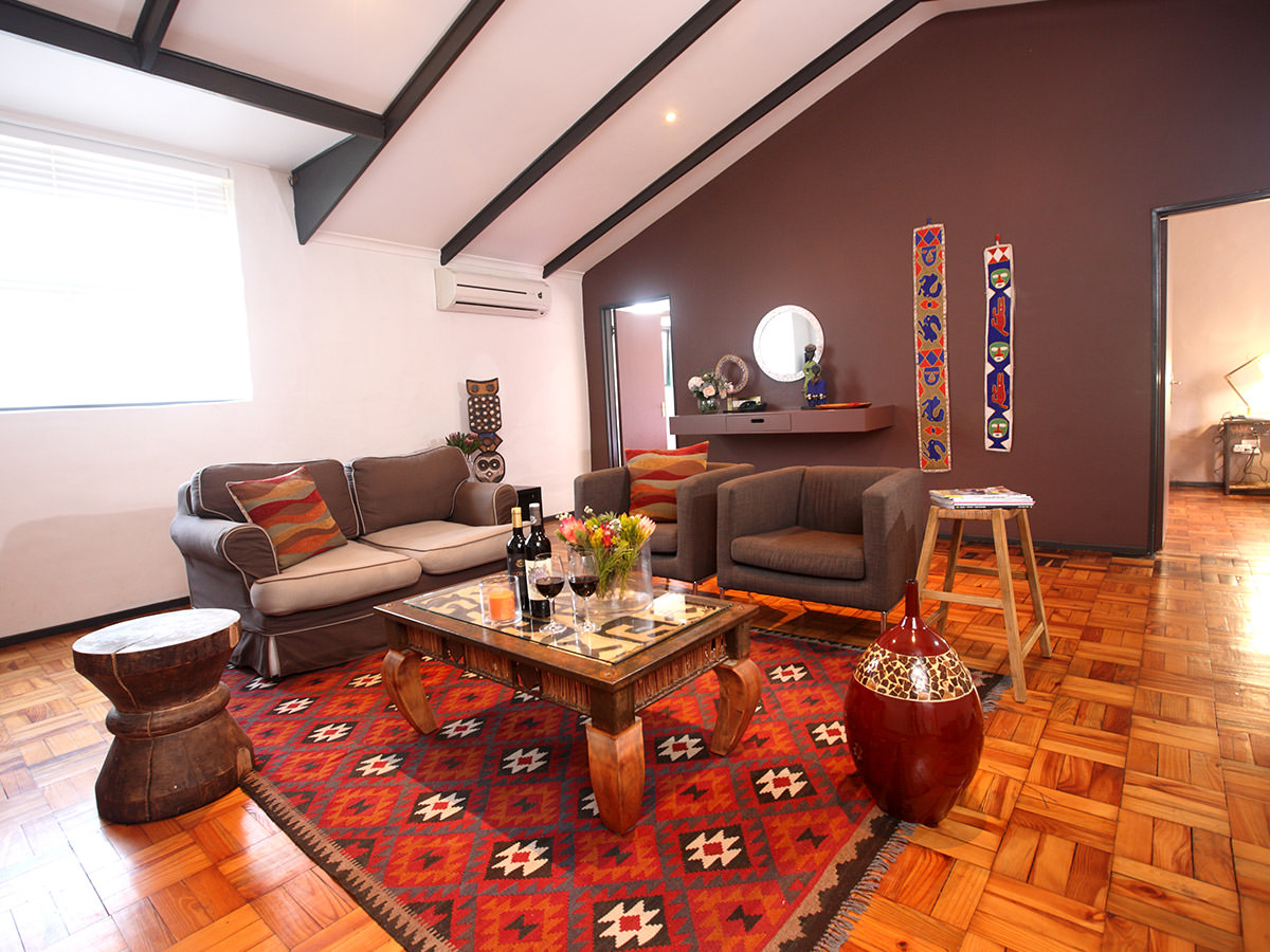 Franschhoek (The Lofts) — photo 1