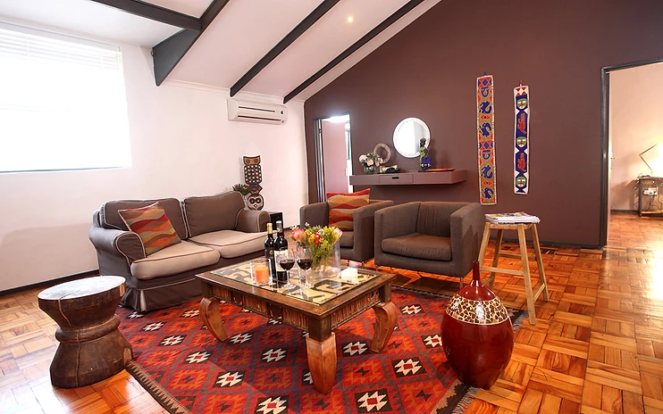 Franschhoek (The Lofts) — photo 1