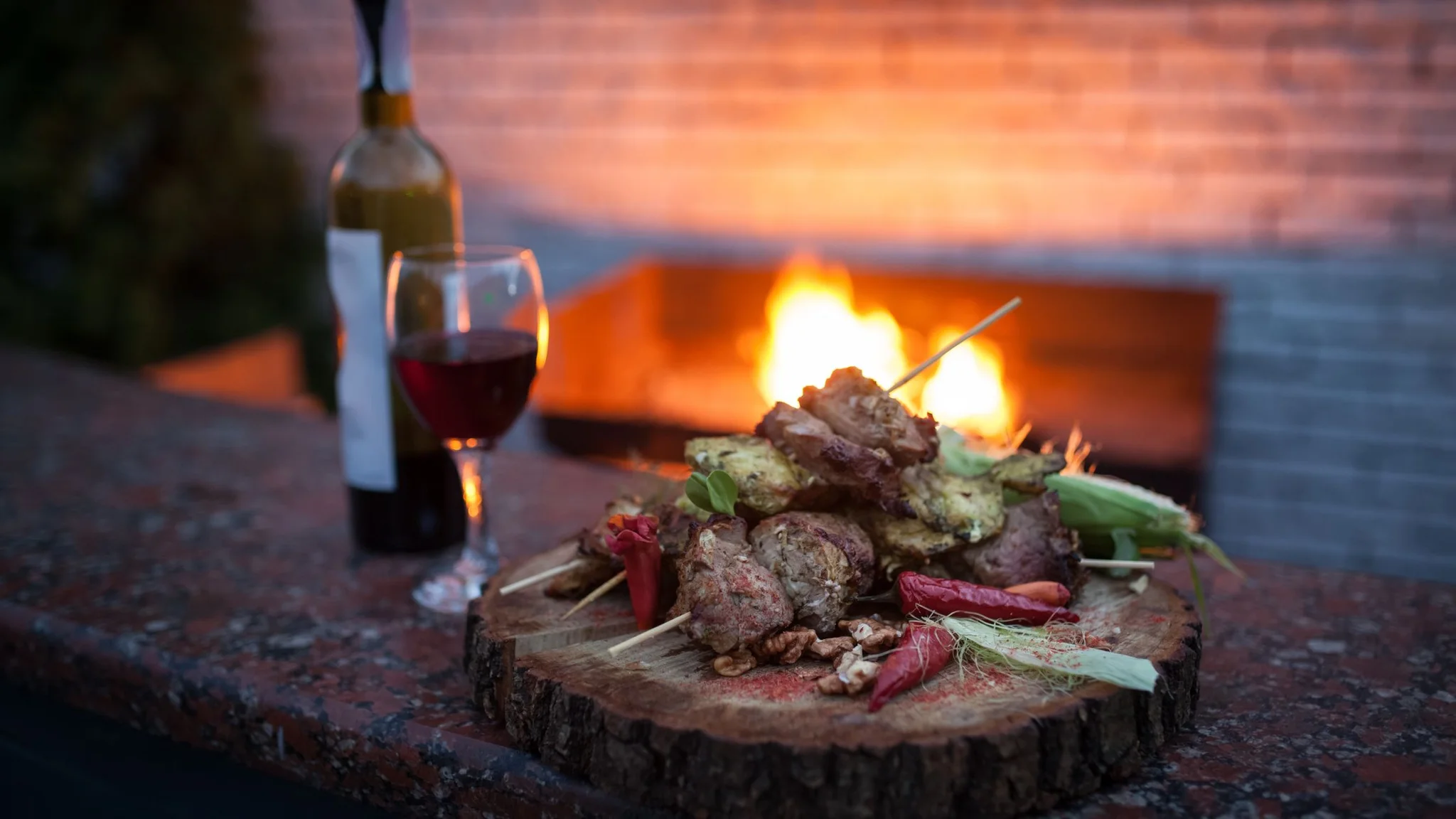 South African Wine and Steak Pairing: A Perfect Match