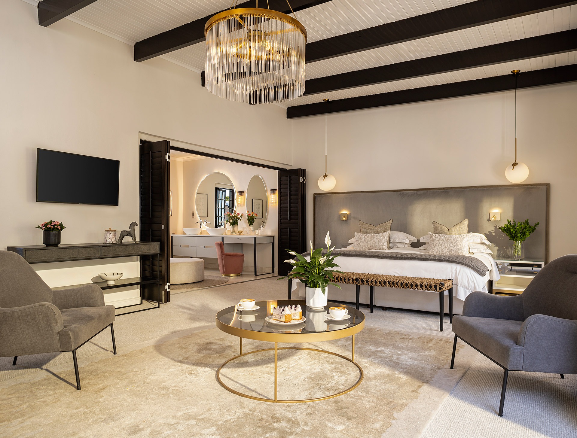 Premier Rooms — photo 1