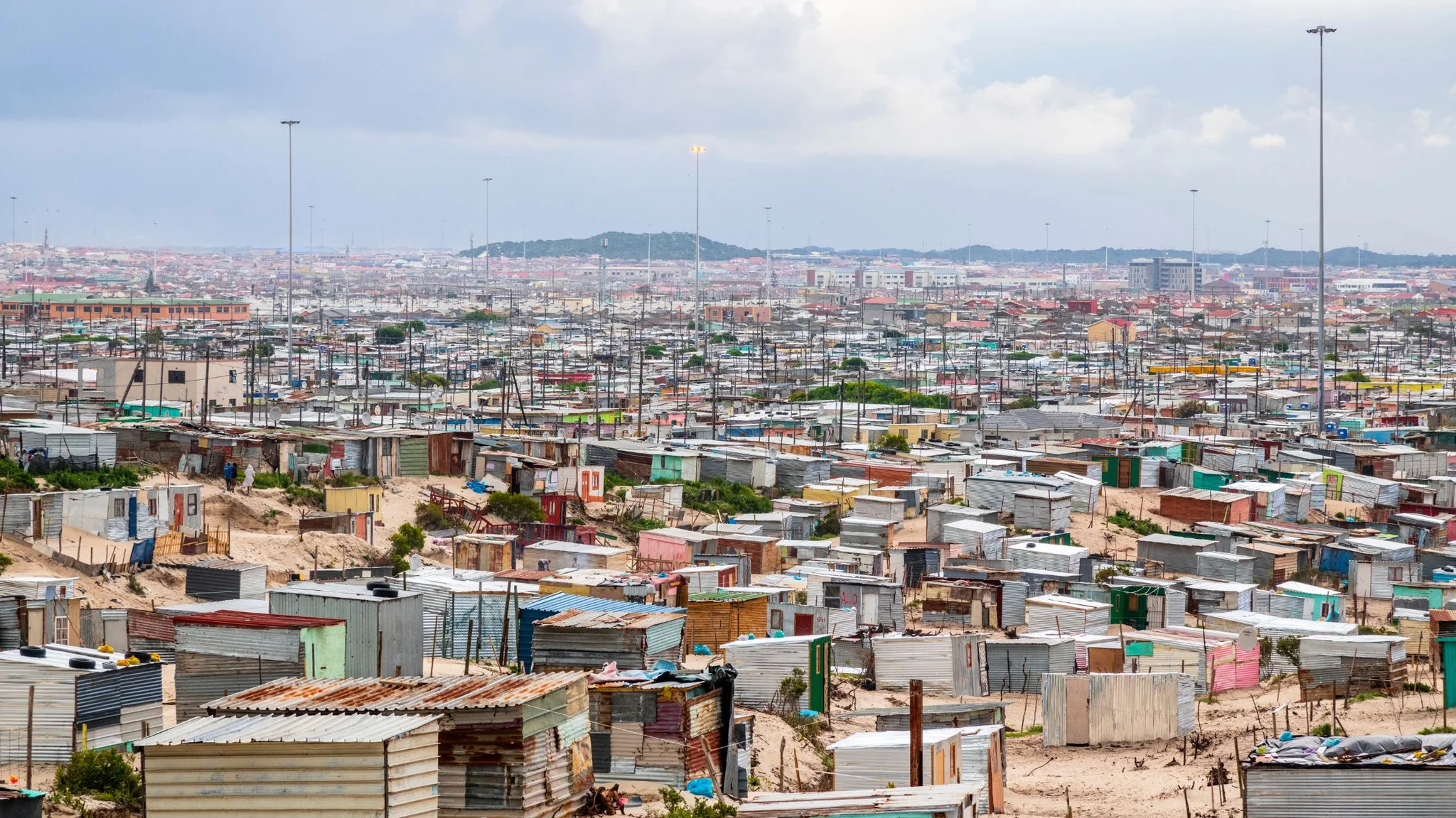 Khayelitsha