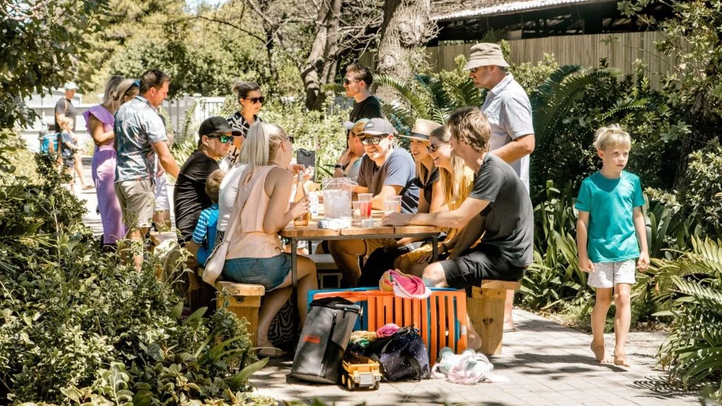Lourensford Market