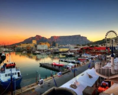 History Of Wine In The Cape