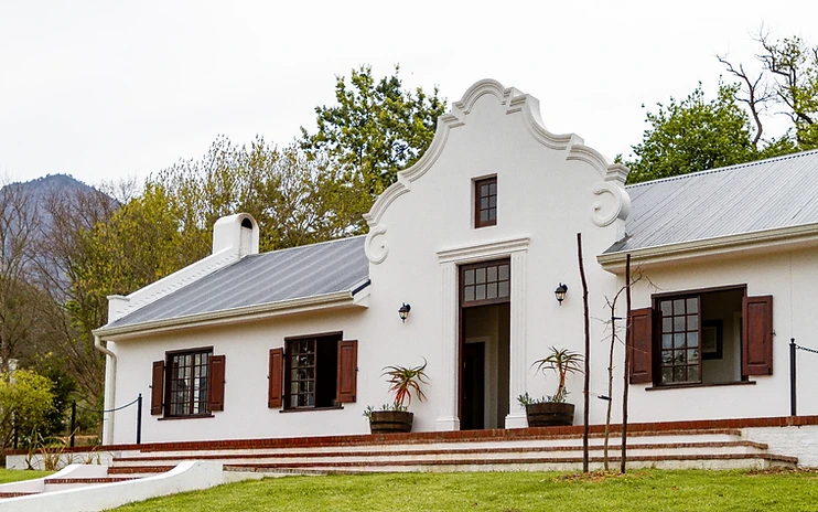 Plaisir accommodation