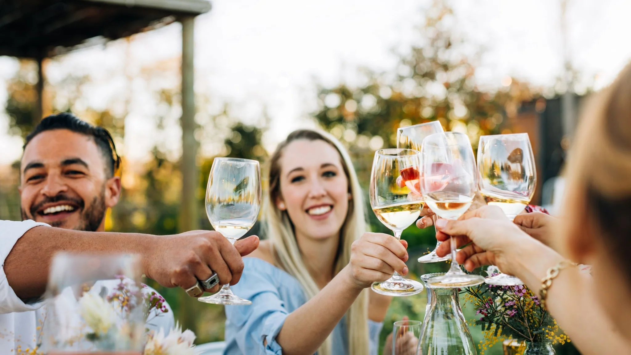 Upcoming Wine Festivals