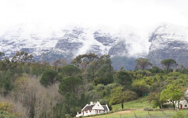 Fynbos Cottage — photo 1