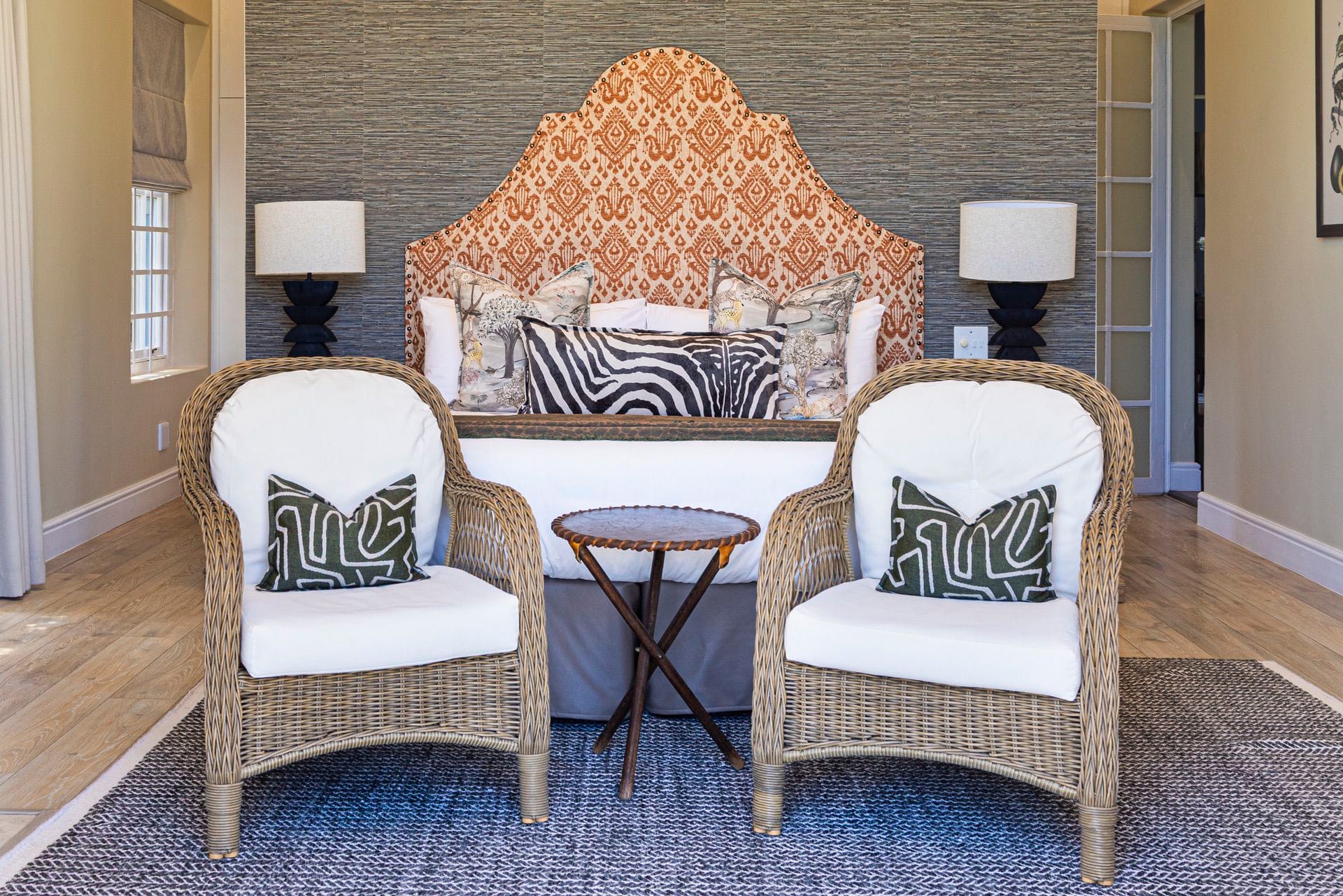Master Suite — photo 1
