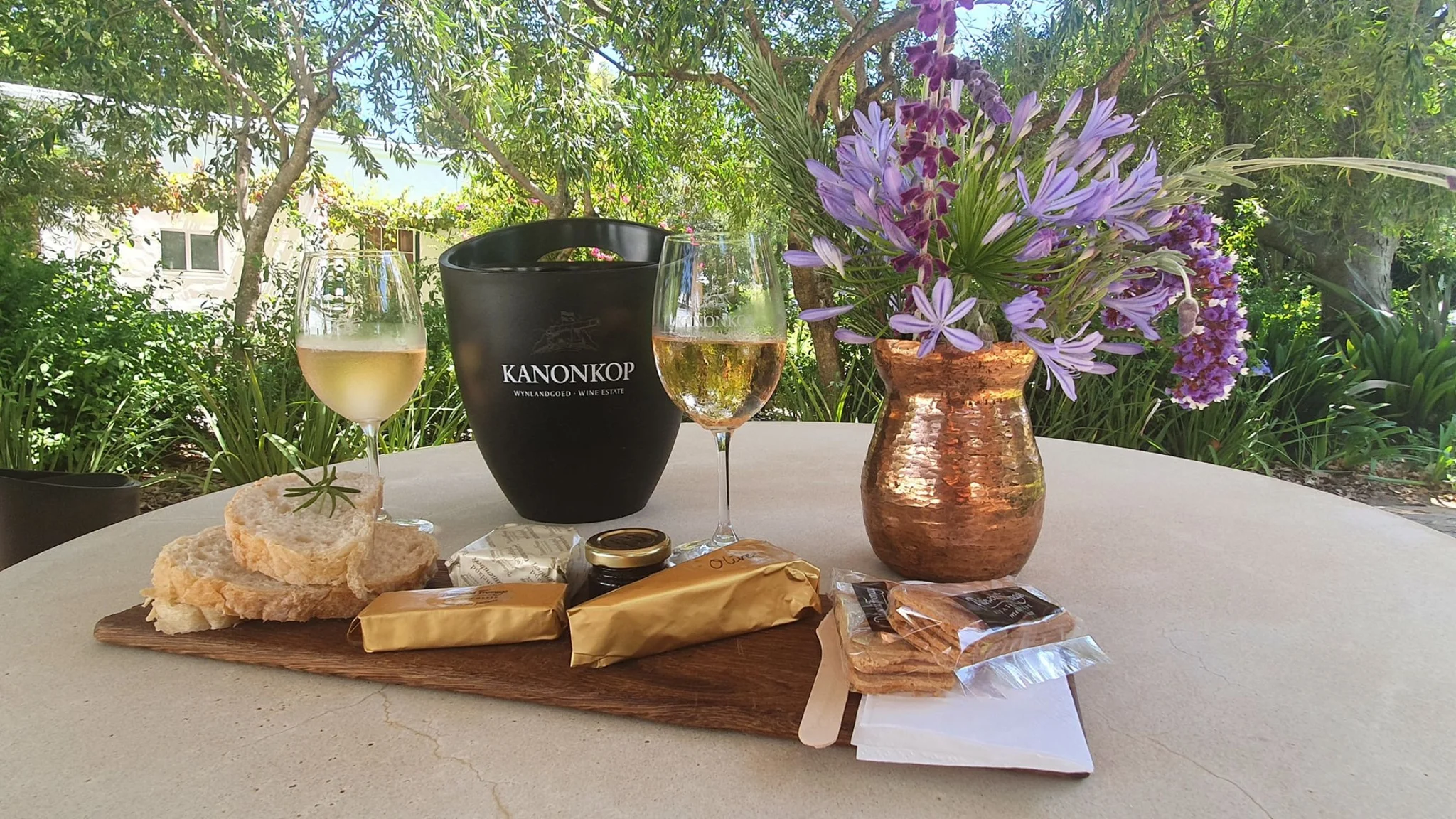 Top 10 Stellenbosch Wine Tasting Experiences