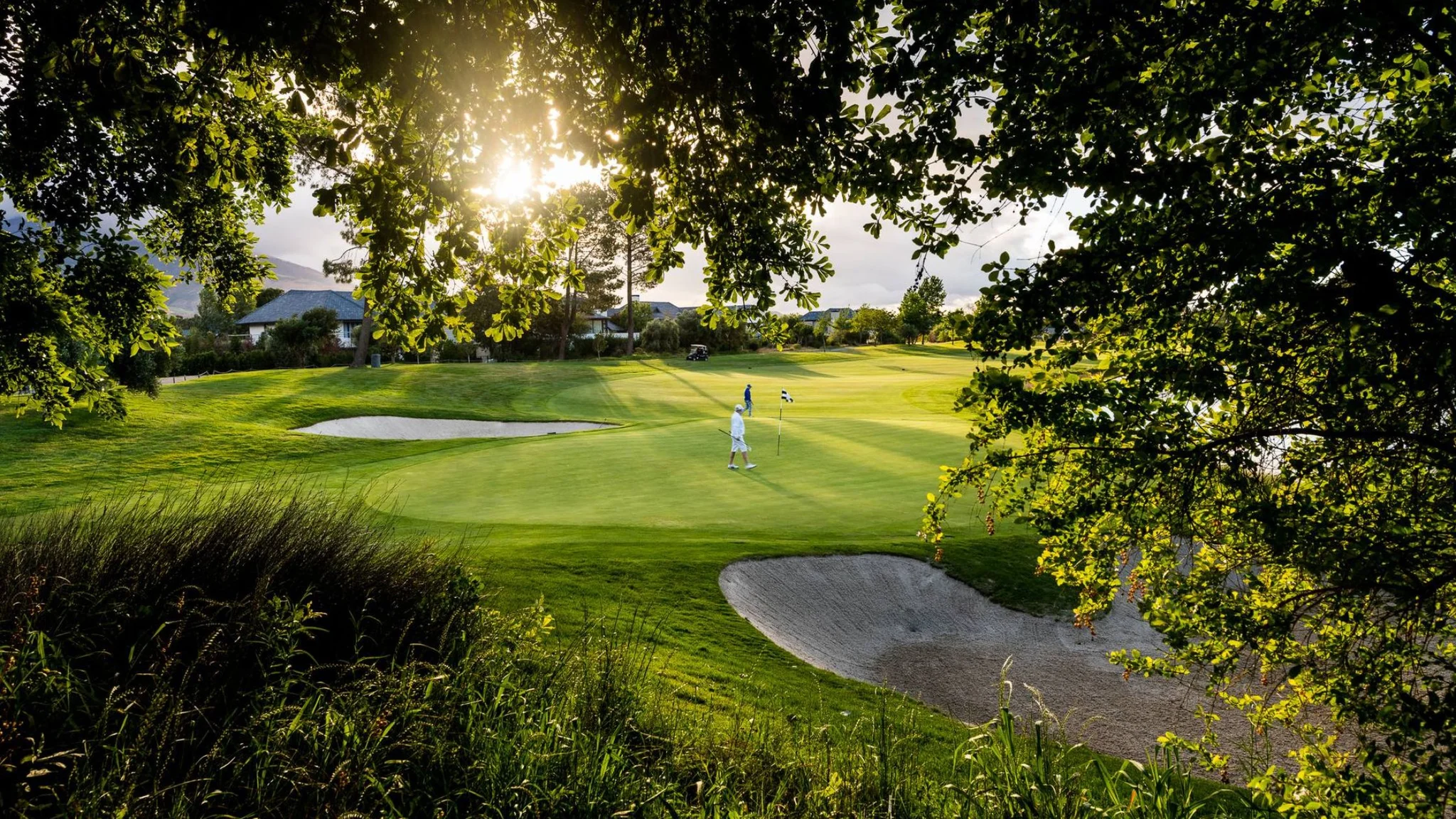 Pearl Valley