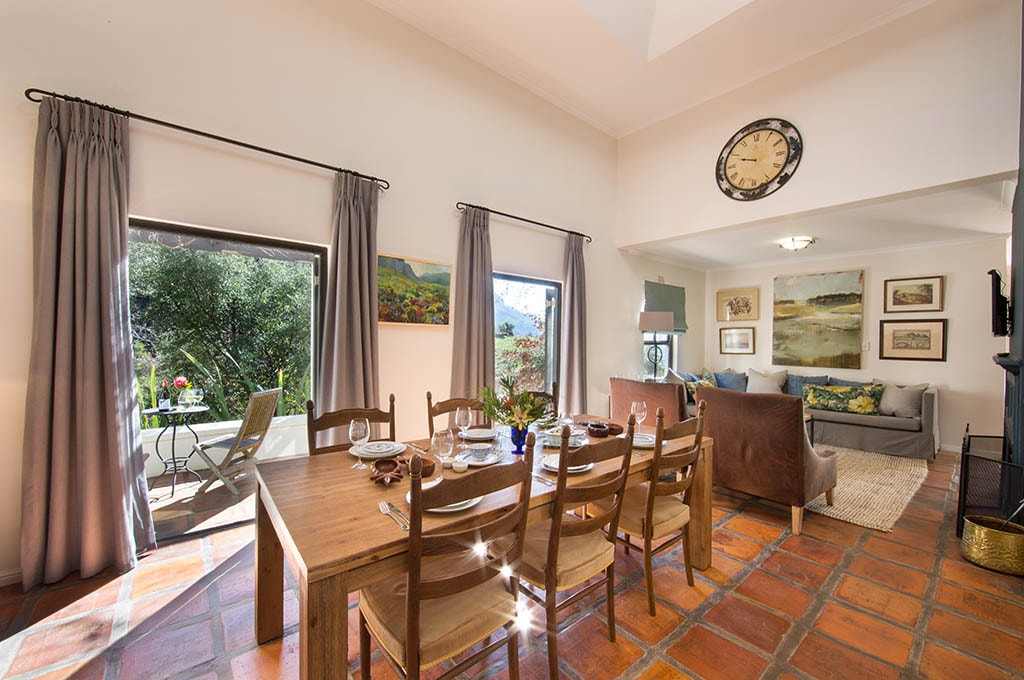 Wild Olive House — photo 1
