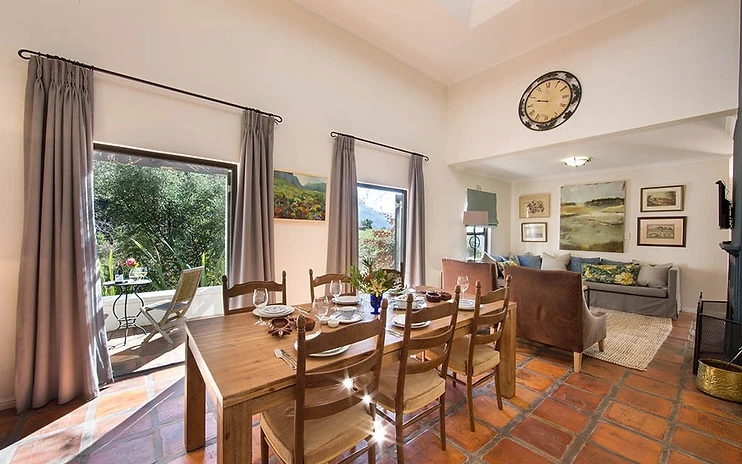 Wild Olive House — photo 1