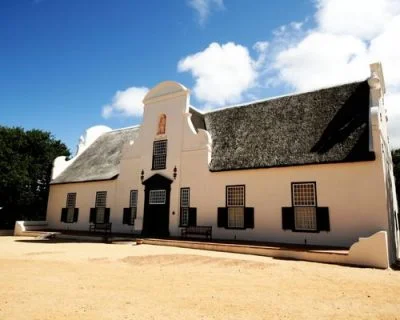 History Of Wine In The Cape