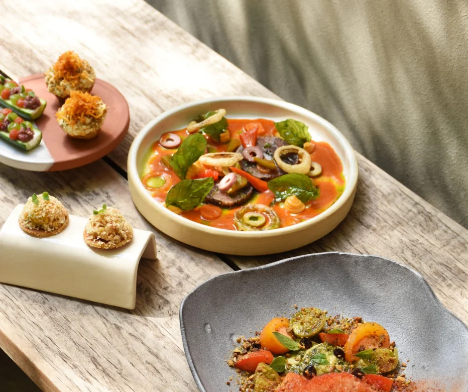 Best Wine Farms for Lunch