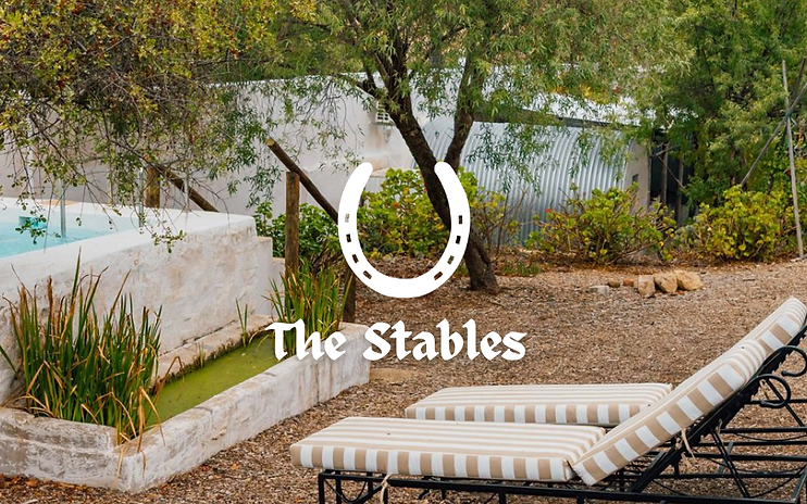 The Stables  — photo 1