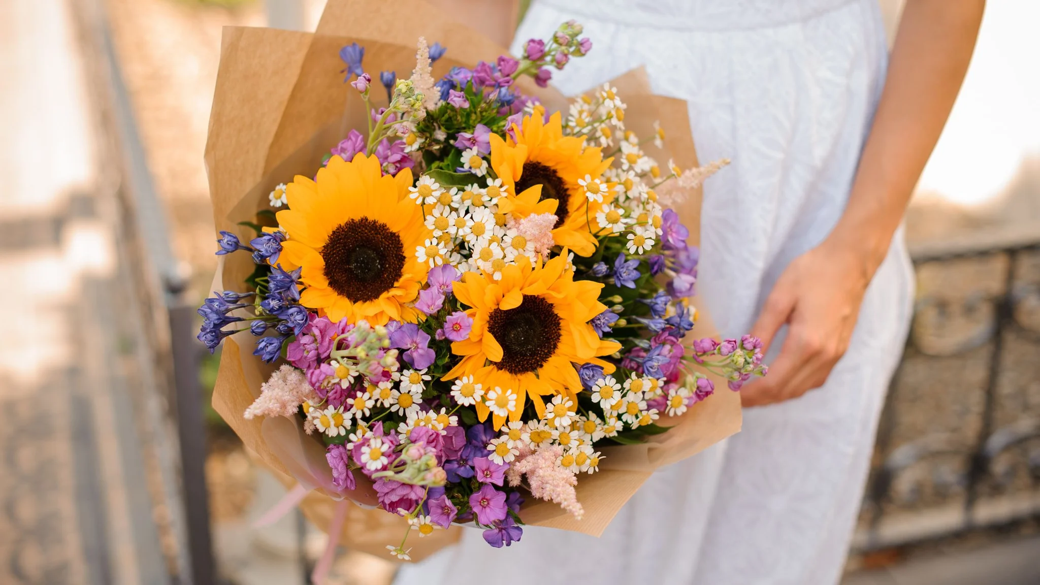 Top Flower Arrangements