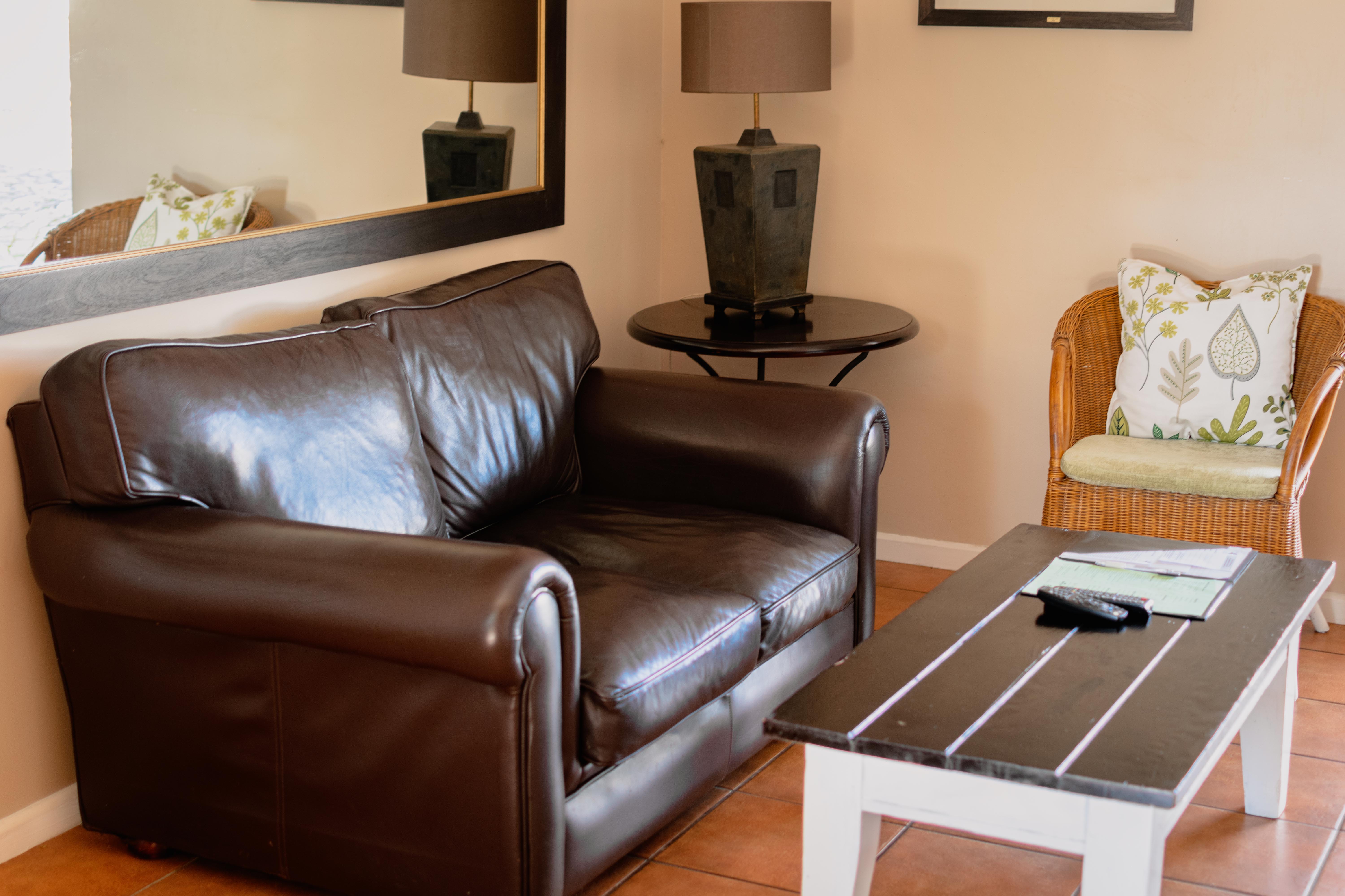 Accommodation — photo 1