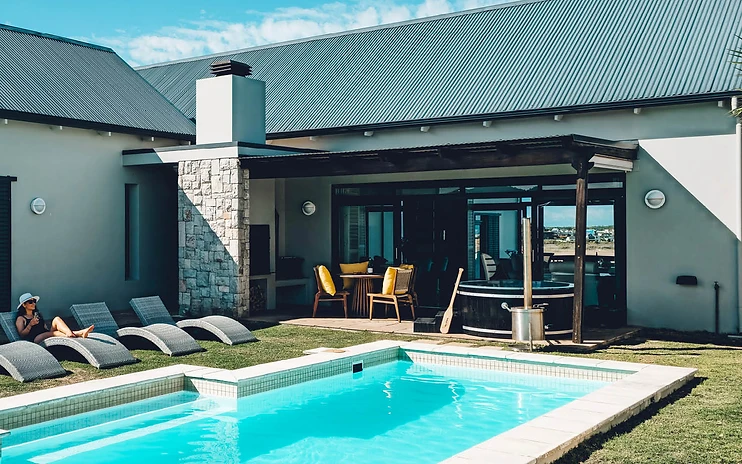 Lagoon Ocean Lodge — photo 1
