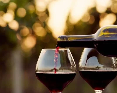 Red Wine Grape Varieties In The Cape