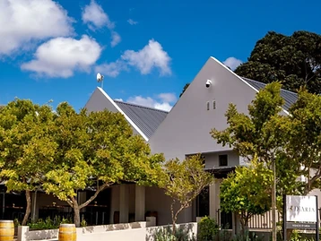 D'Aria Winery – Weingut in Durbanville
