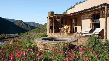 Arendsig estate