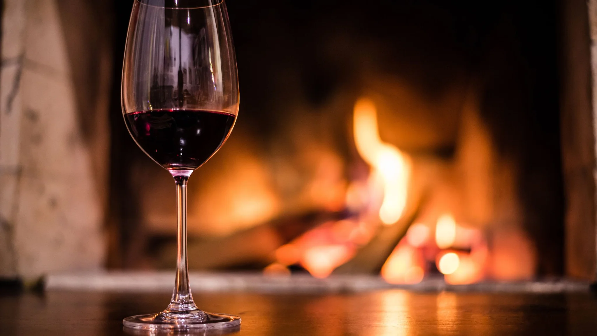 Best Winter Wine Farms to Visit for a Cosy Experience