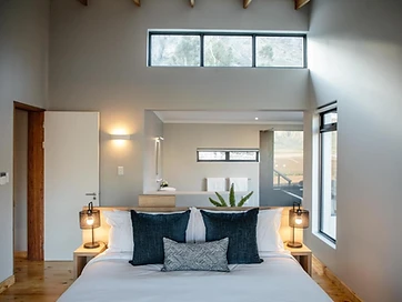 Opstal Estate accommodation in Breede River Valley
