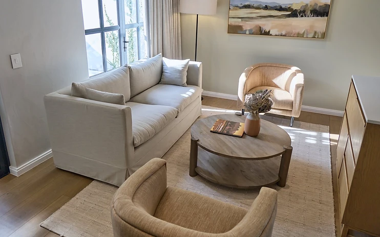 Deluxe Lodge Rooms — photo 1