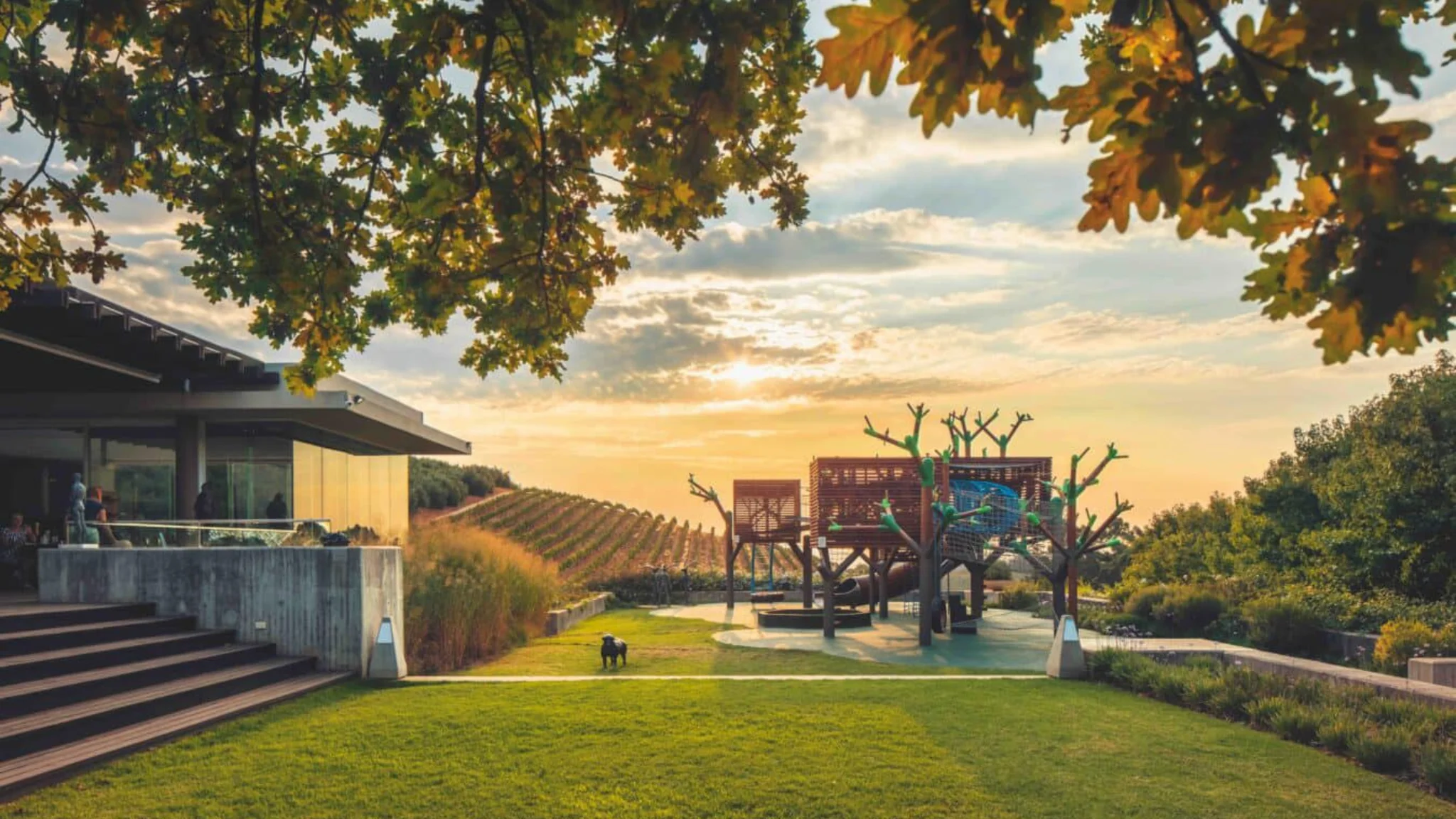 Tokara Wine Estate