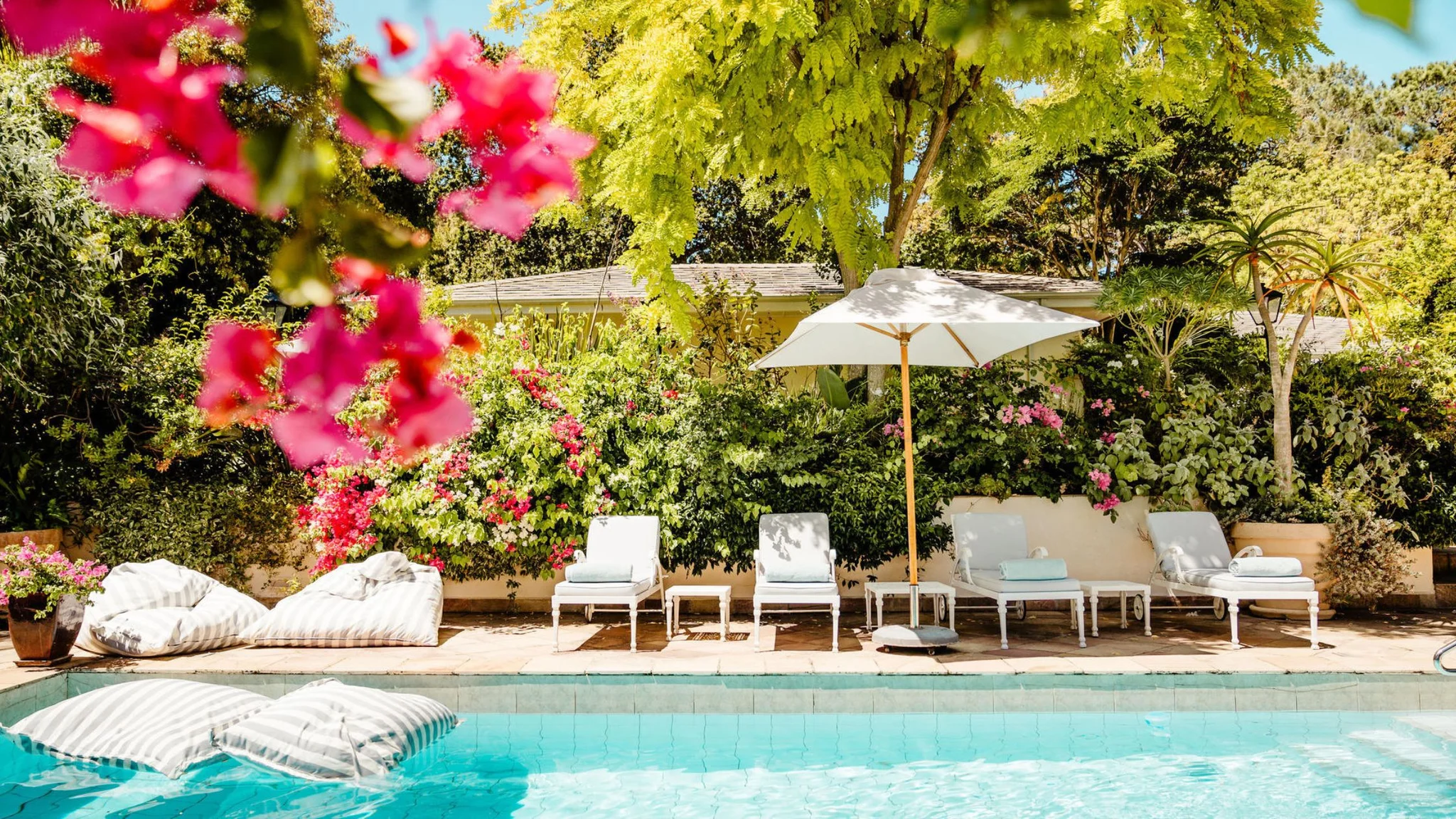 Best Wine Hotels in Constantia