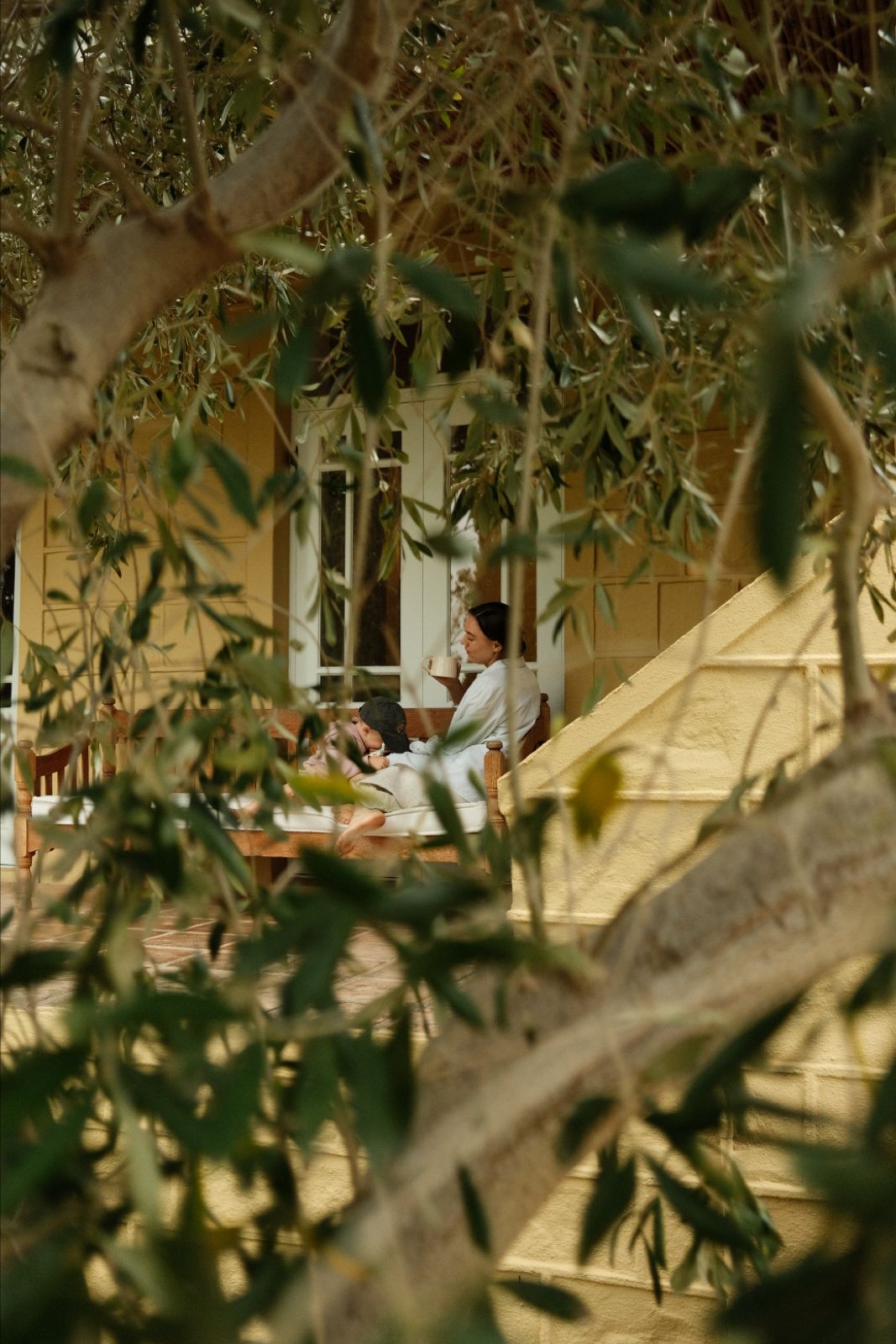 Accommodation — photo 1