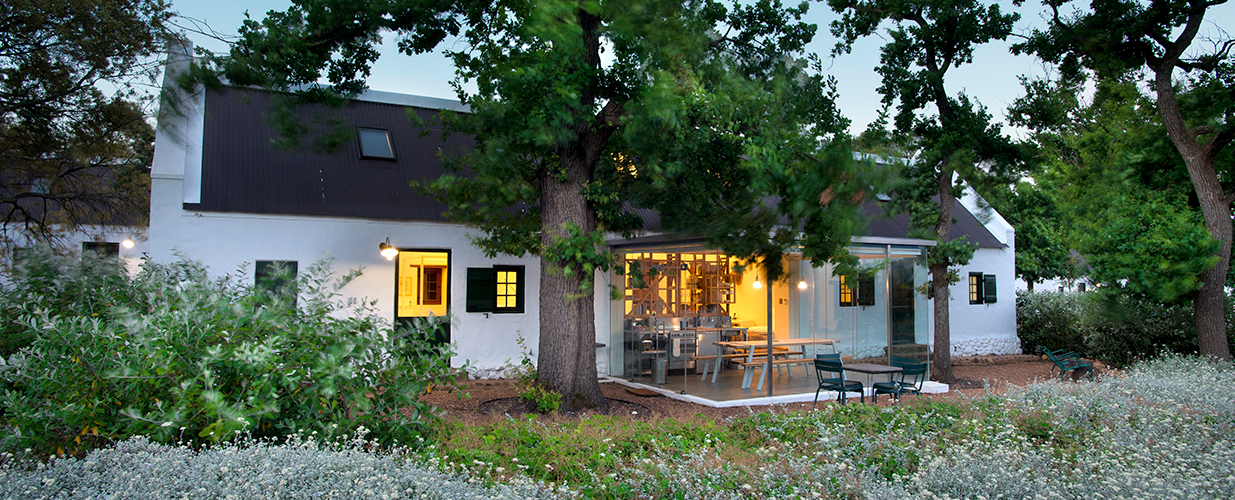 Accommodation — photo 1