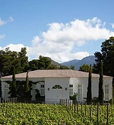 Le Lude MCC Estate estate photograph