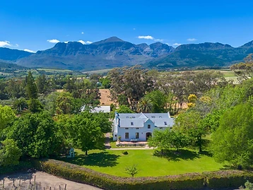 Andreas Boutique Winery – Weingut in Wellington