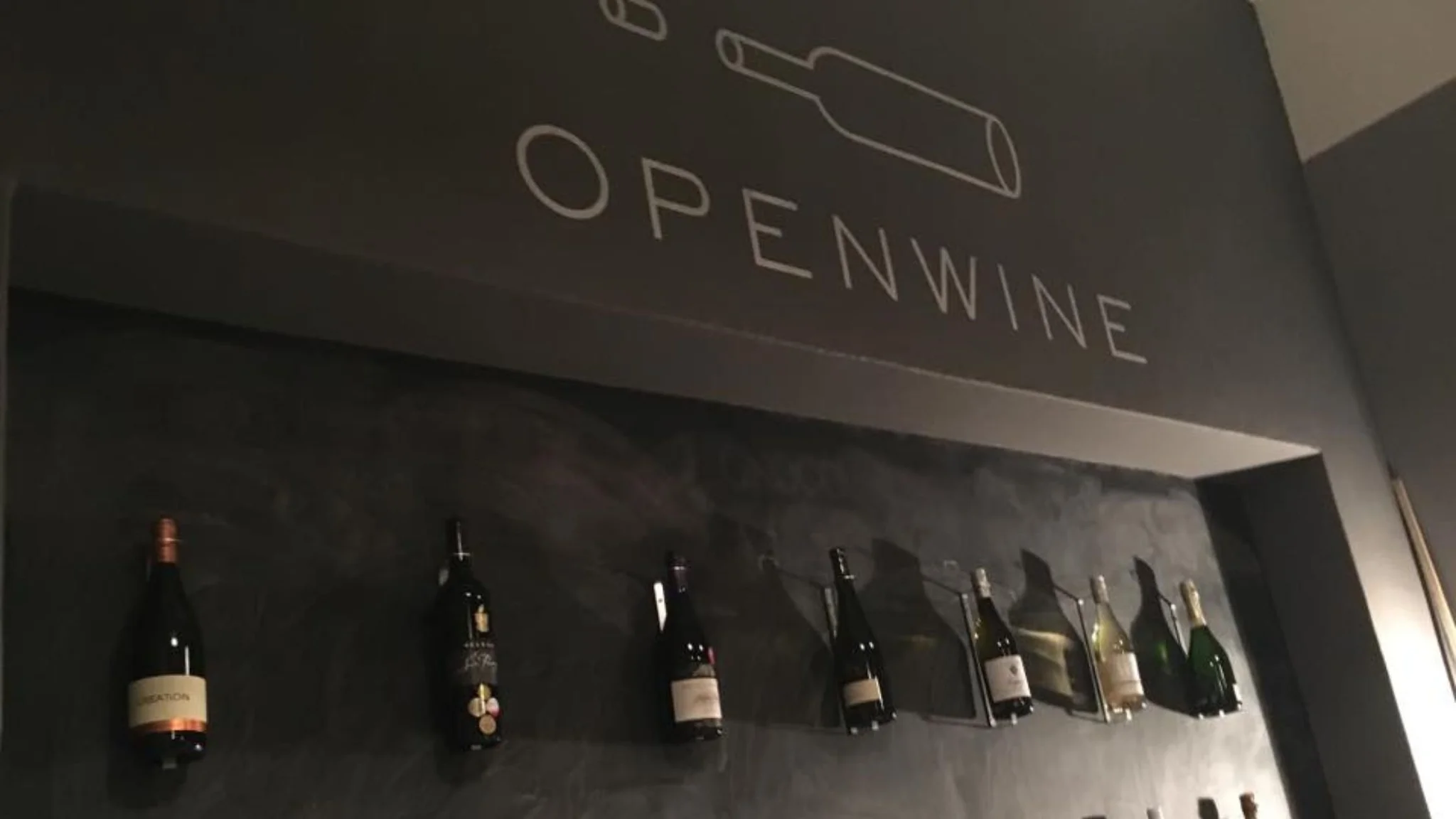 Wine Bars in Cape Town