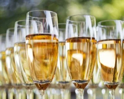 Sparkling Wine Grape Varieties