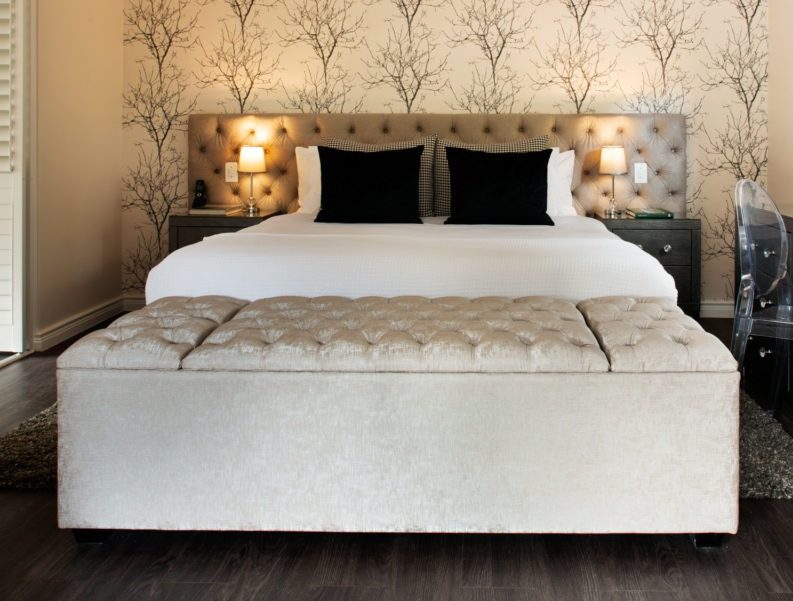 Hutton Suite — photo 1