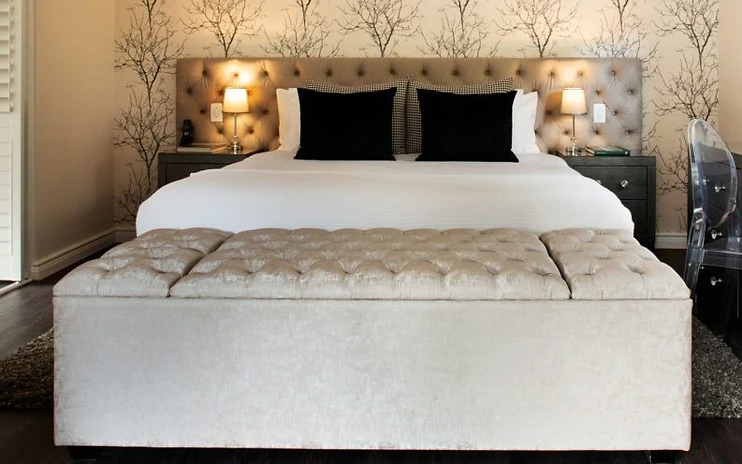 Hutton Suite — photo 1