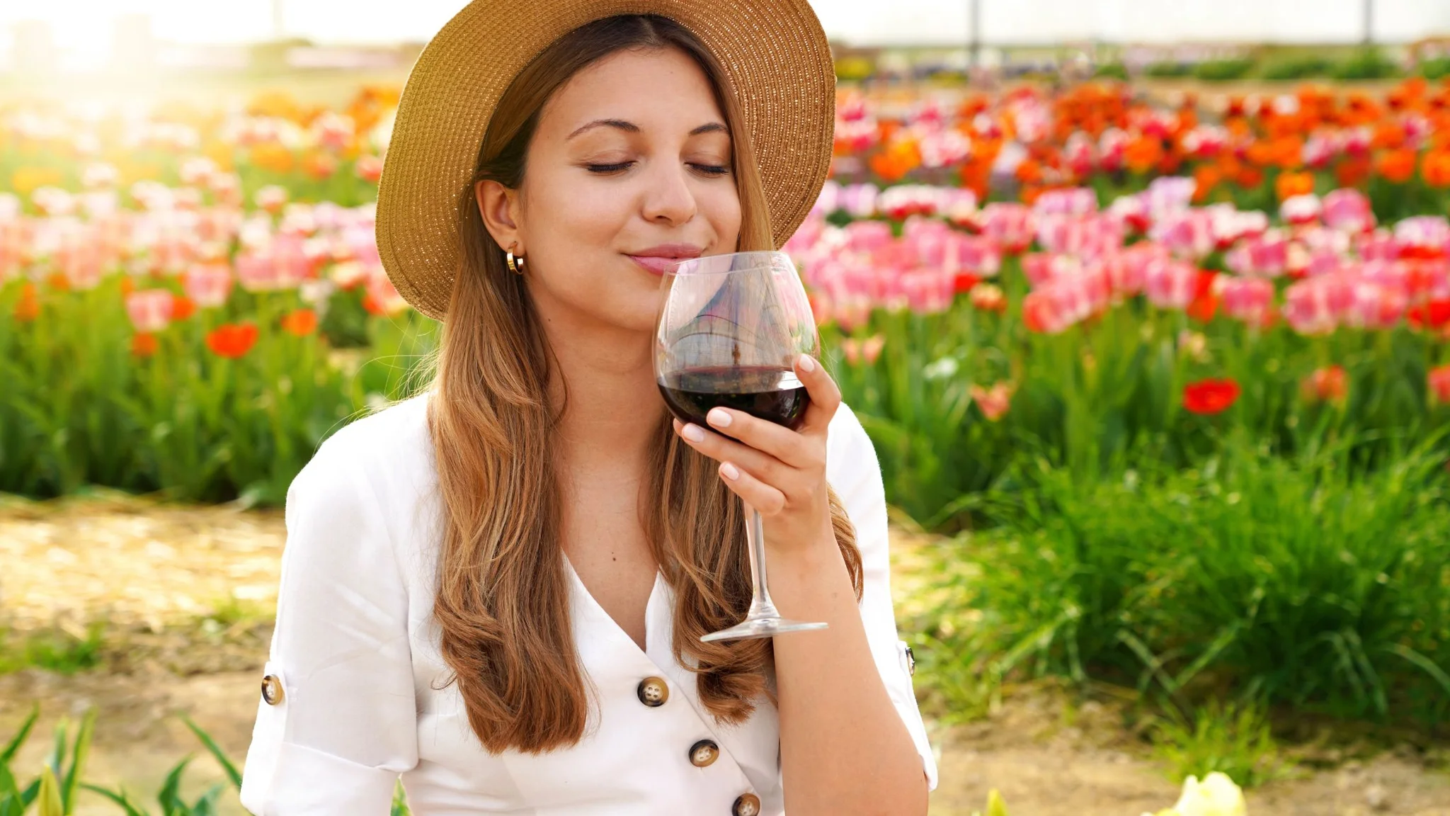 Aroma and Bouquet: What’s the Difference in Wine?