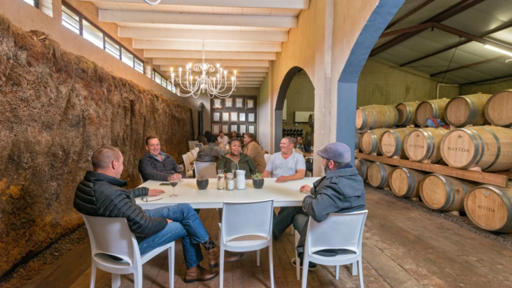 Best Durbanville Wine Estates