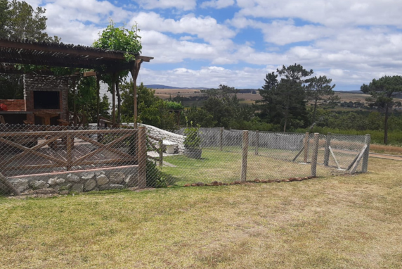 Sylvia Cottage — photo 1