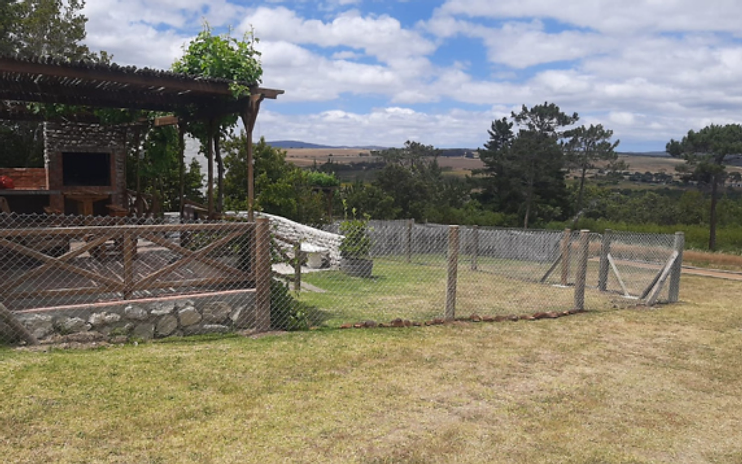 Sylvia Cottage — photo 1