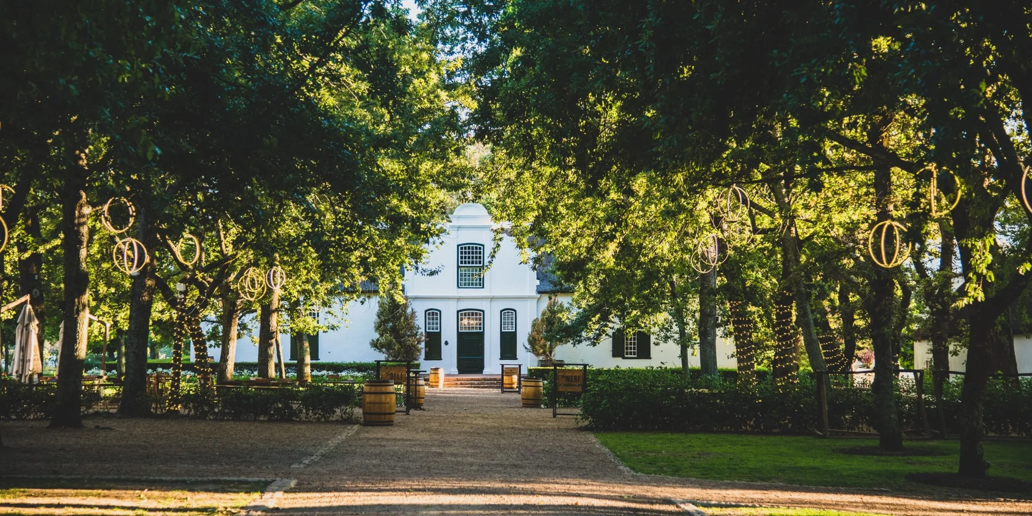 Boschendal