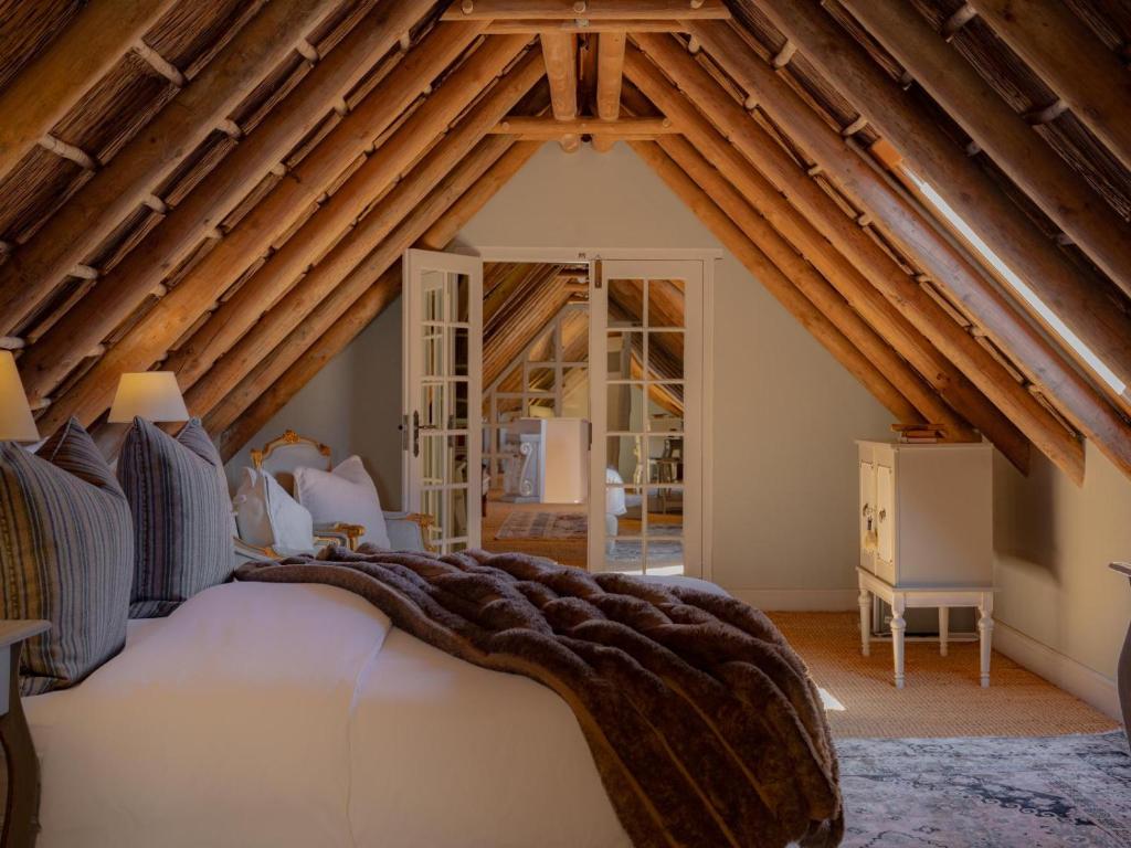 Superior Loft — photo 1