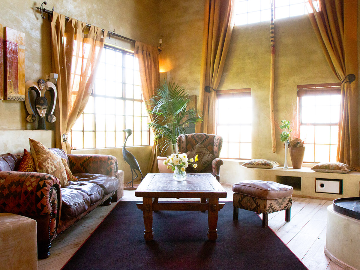 Manor House (self-catering whole house) — photo 1