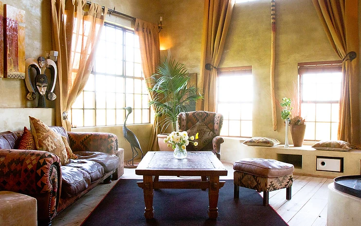 Manor House (self-catering whole house) — photo 1