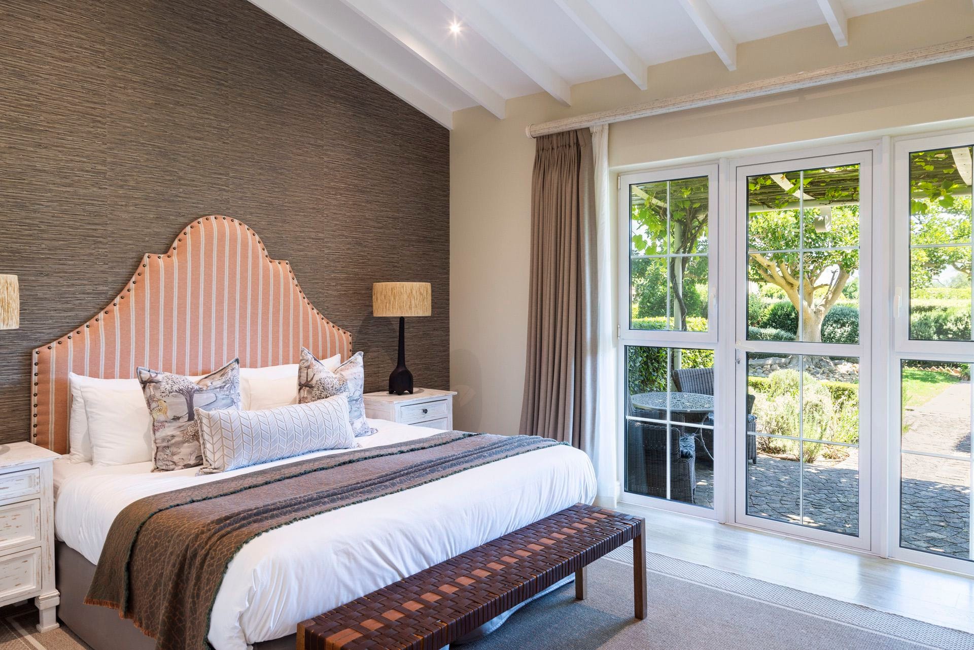 Garden Suites Deluxe — photo 1