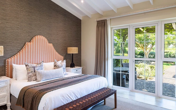 Garden Suites Deluxe — photo 1